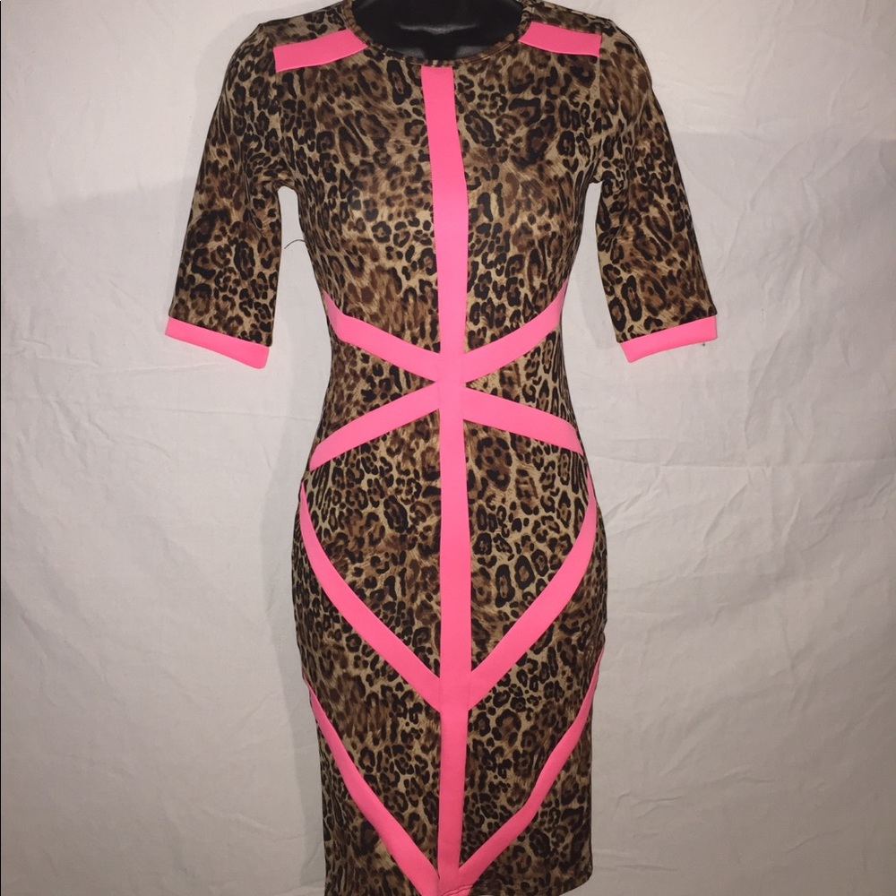 Bodycon Dress